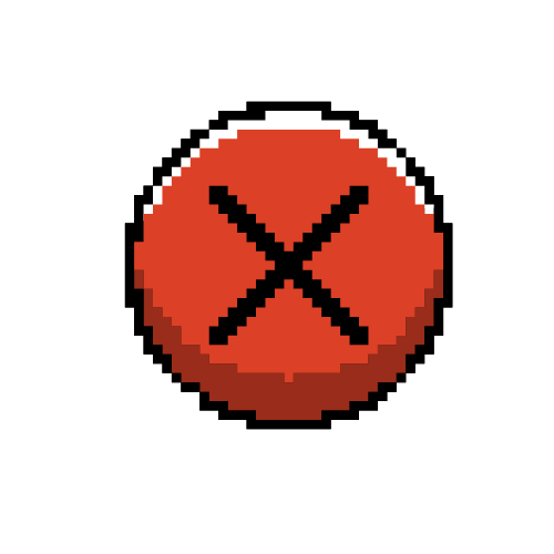 Close Button